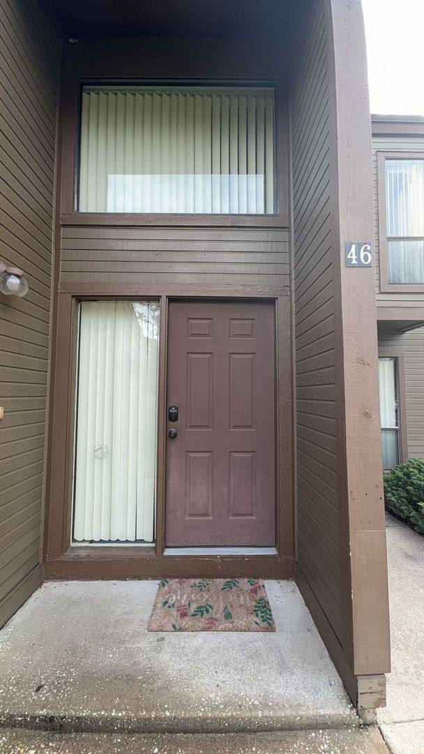 Condo for rent at 46 Hembury Lane, Palm Coast, FL 32137