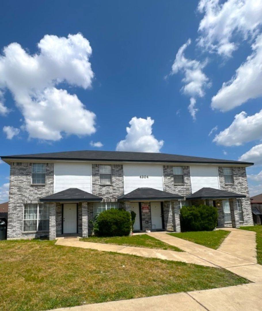 Apartment for rent at 4304 Deek Dr, Killeen, TX 76549