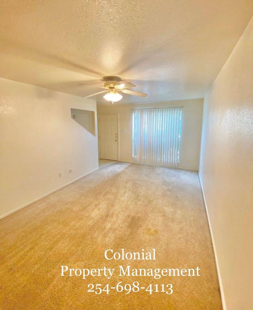Apartment for rent at 4304 Deek Dr, Killeen, TX 76549
