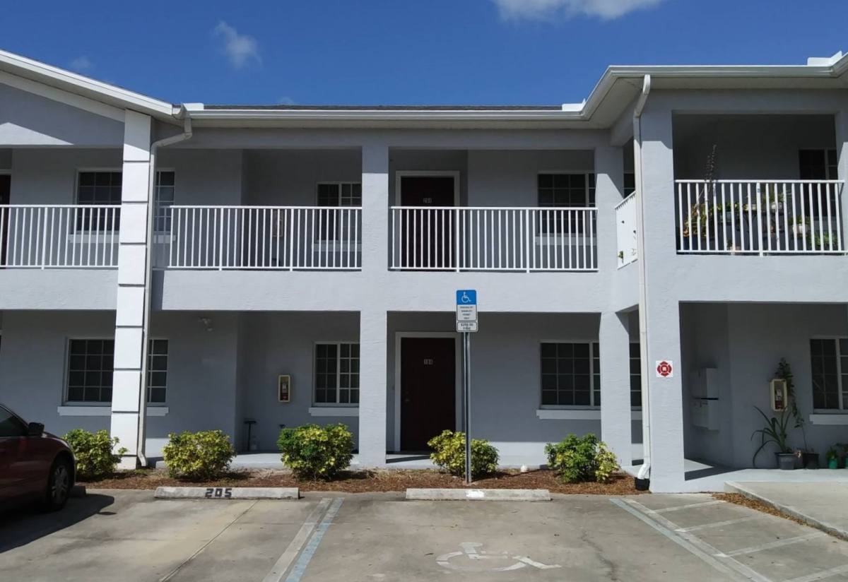 Apartment for rent at 1328 SE 8th Ave, Cape Coral, FL 33990