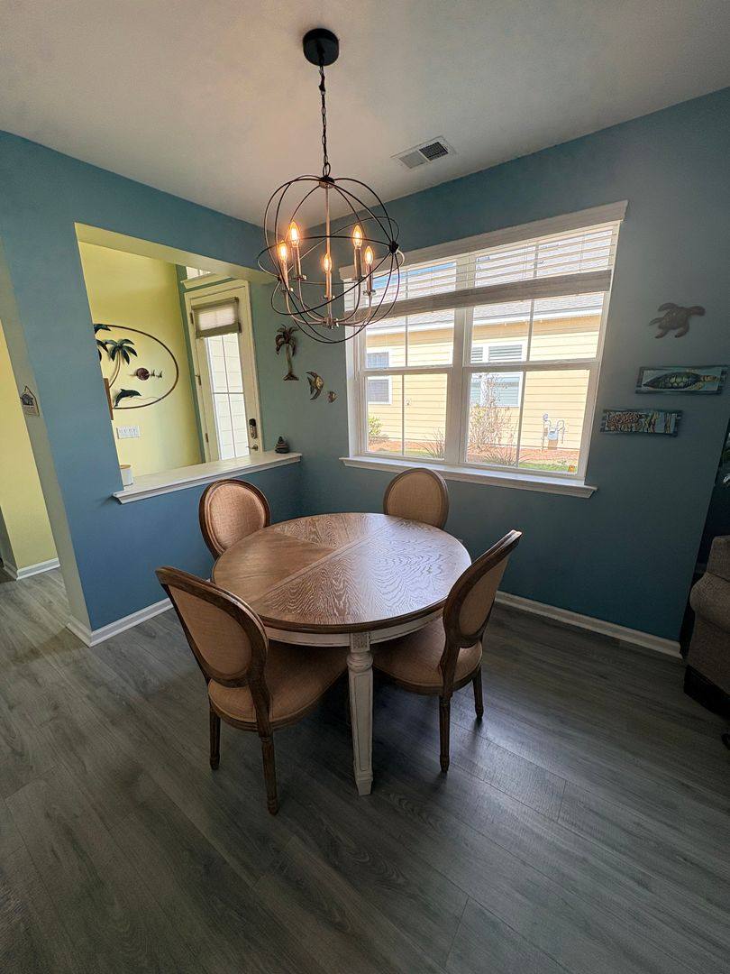 House for rent at 1481 Beachcomber Dr, Hardeeville, SC 29927