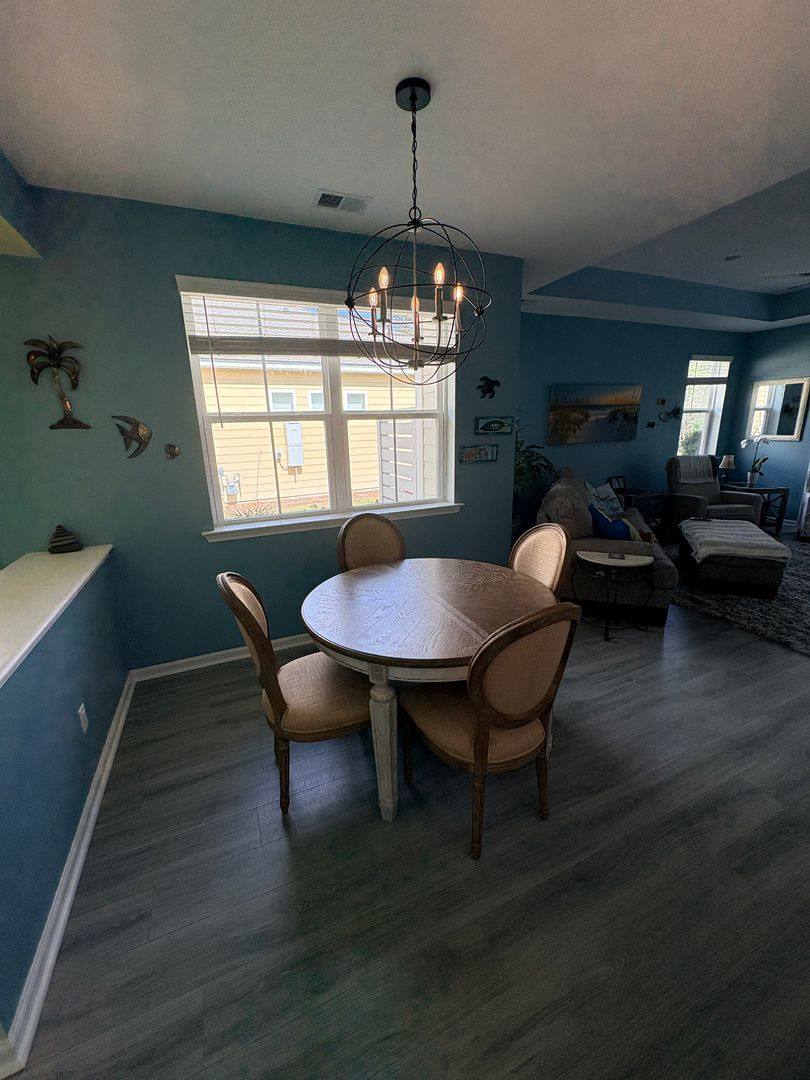 House for rent at 1481 Beachcomber Dr, Hardeeville, SC 29927