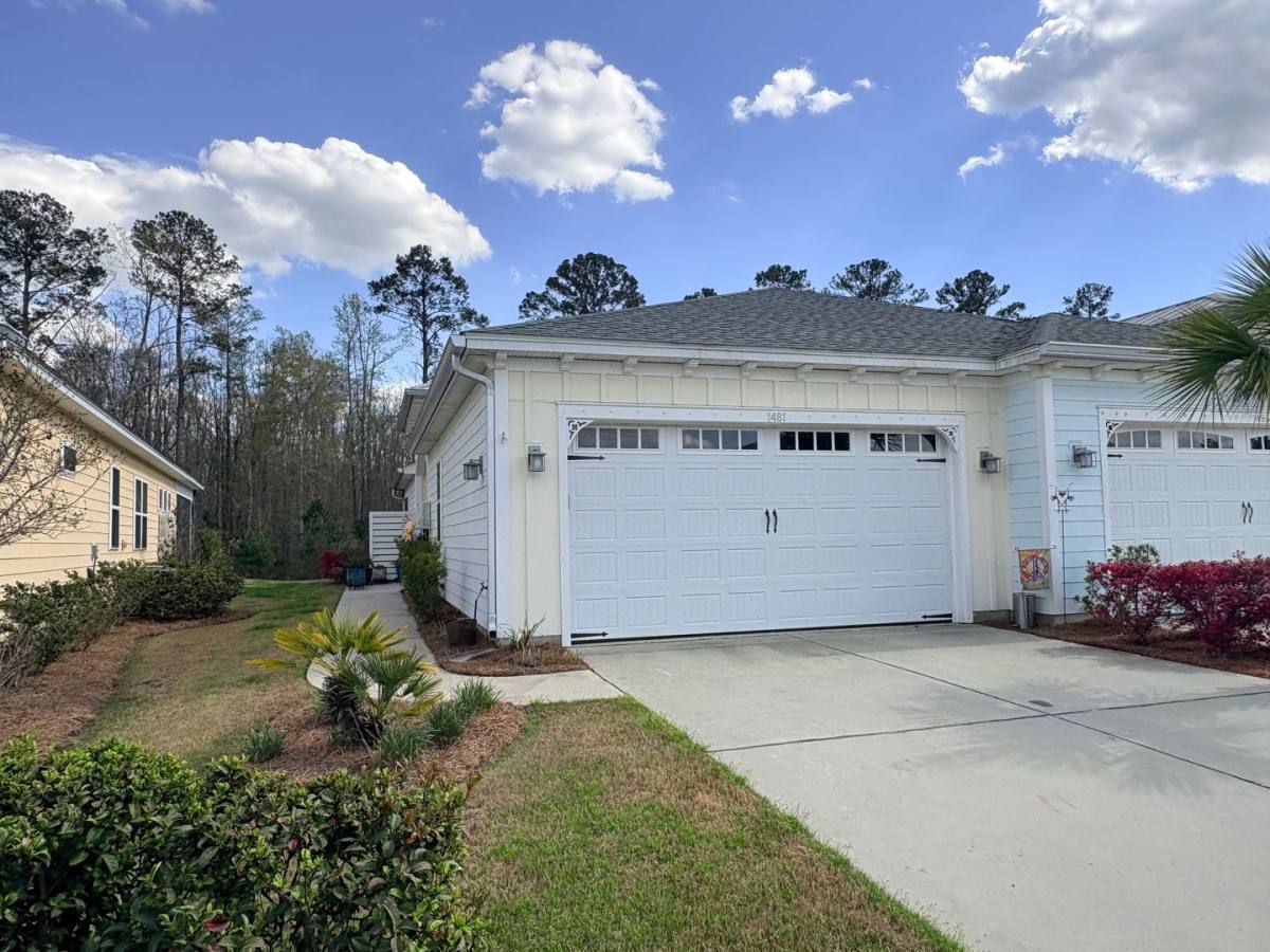 House for rent at 1481 Beachcomber Dr, Hardeeville, SC 29927