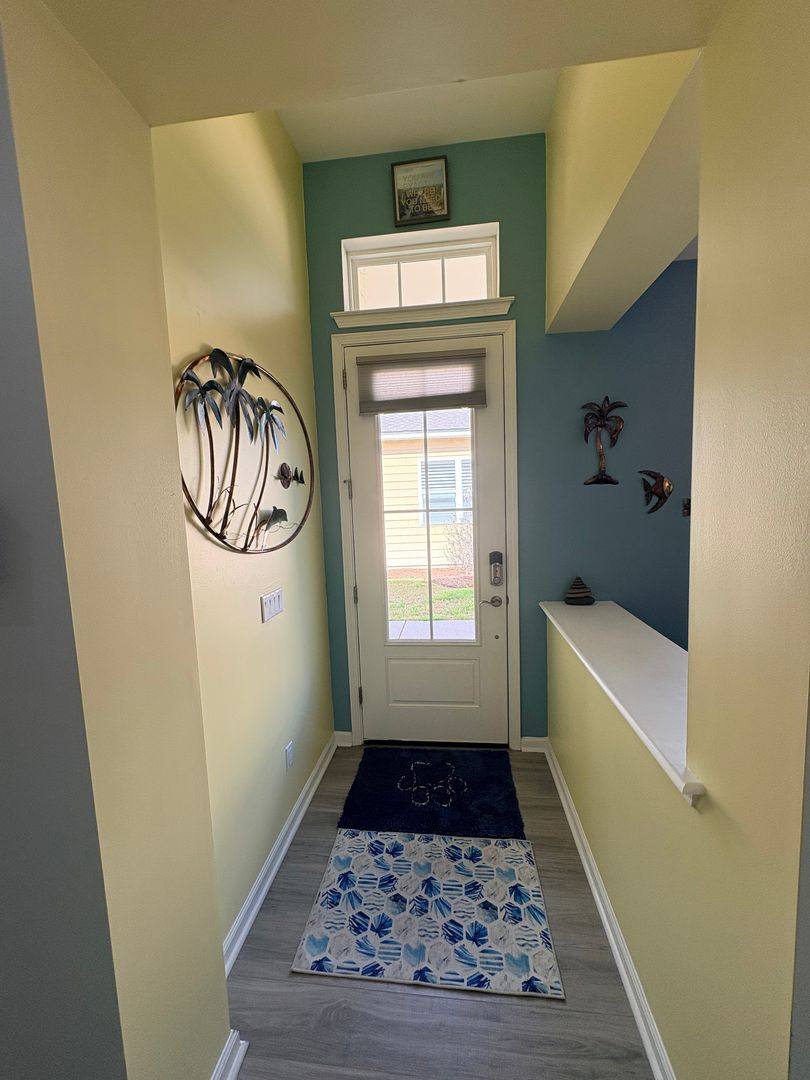 House for rent at 1481 Beachcomber Dr, Hardeeville, SC 29927