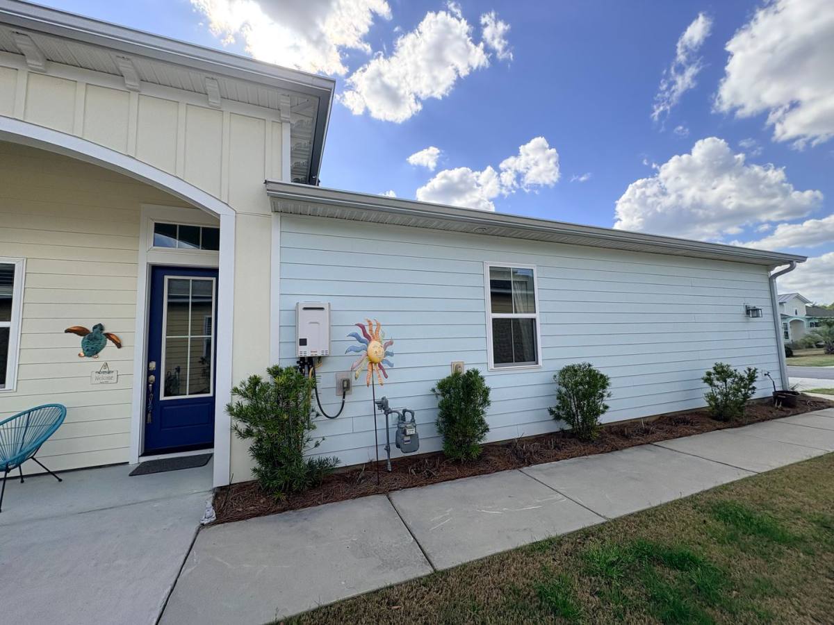 House for rent at 1481 Beachcomber Dr, Hardeeville, SC 29927