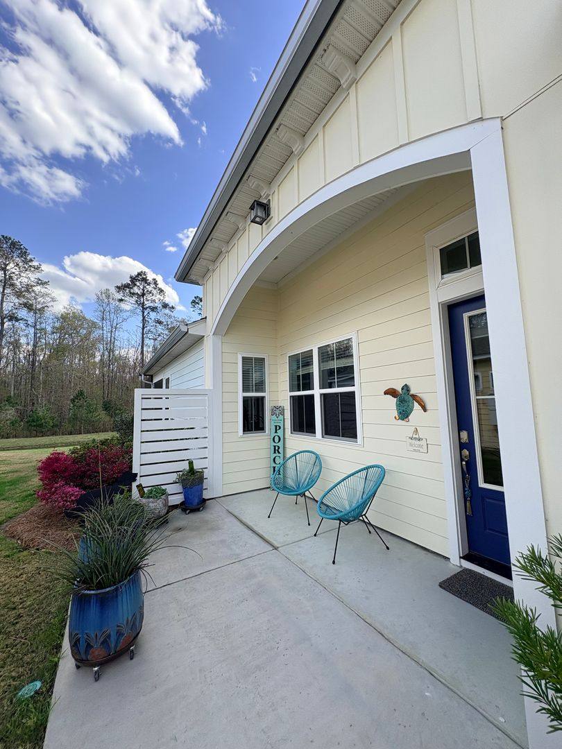 House for rent at 1481 Beachcomber Dr, Hardeeville, SC 29927