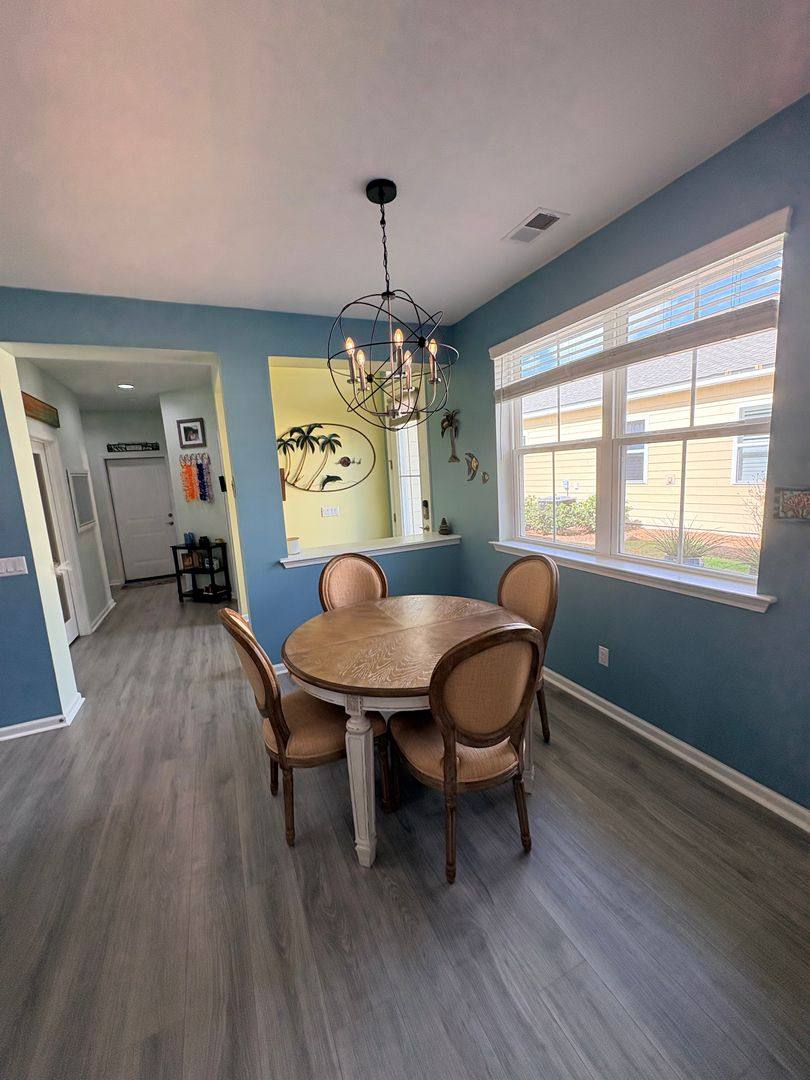 House for rent at 1481 Beachcomber Dr, Hardeeville, SC 29927