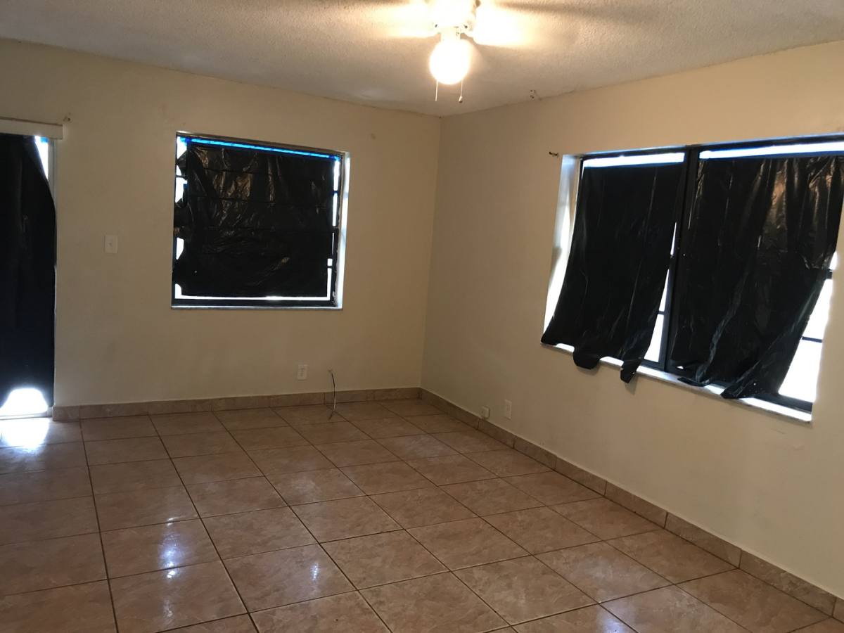 House for rent at 554 NW 40 Court, Fort Lauderdale, FL 33309