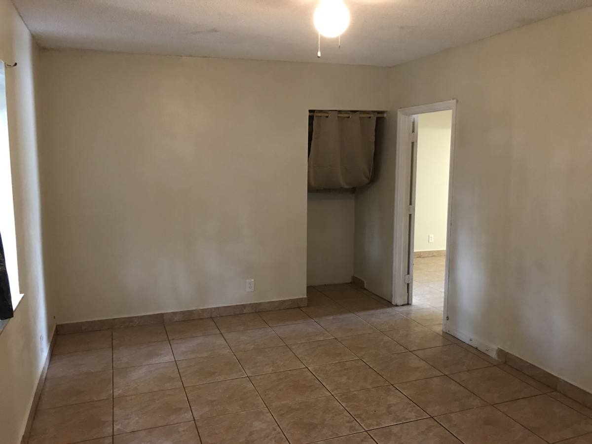 House for rent at 554 NW 40 Court, Fort Lauderdale, FL 33309