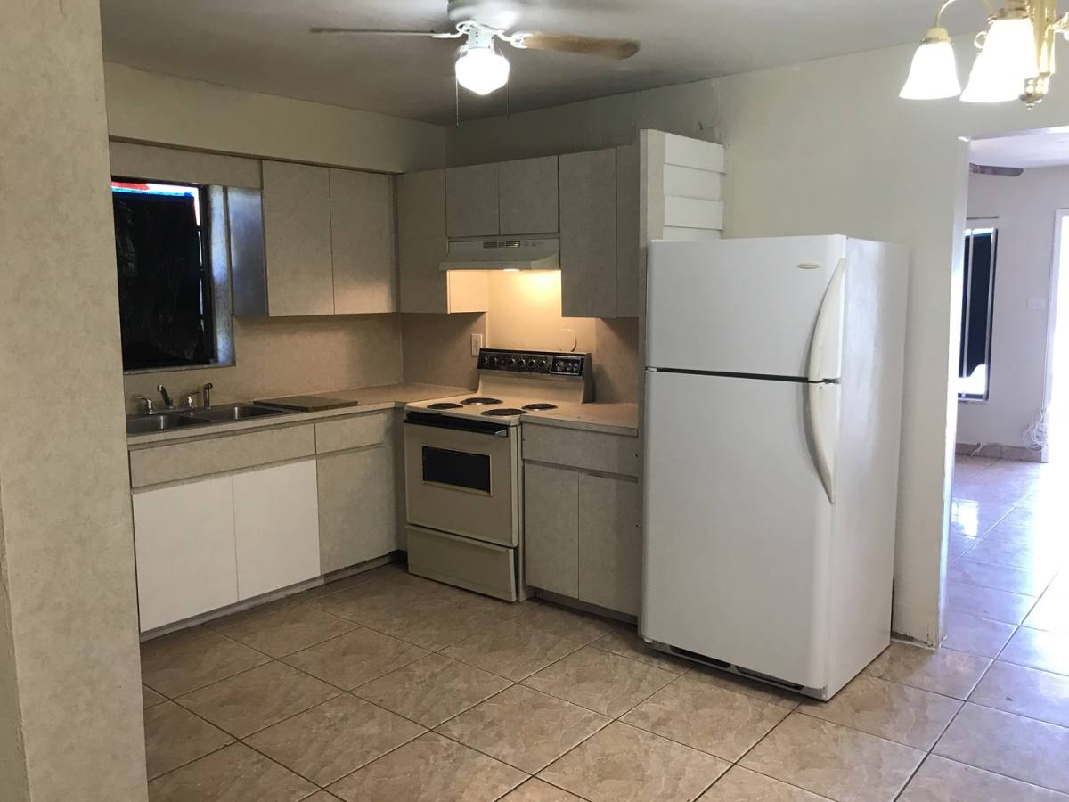 House for rent at 554 NW 40 Court, Fort Lauderdale, FL 33309