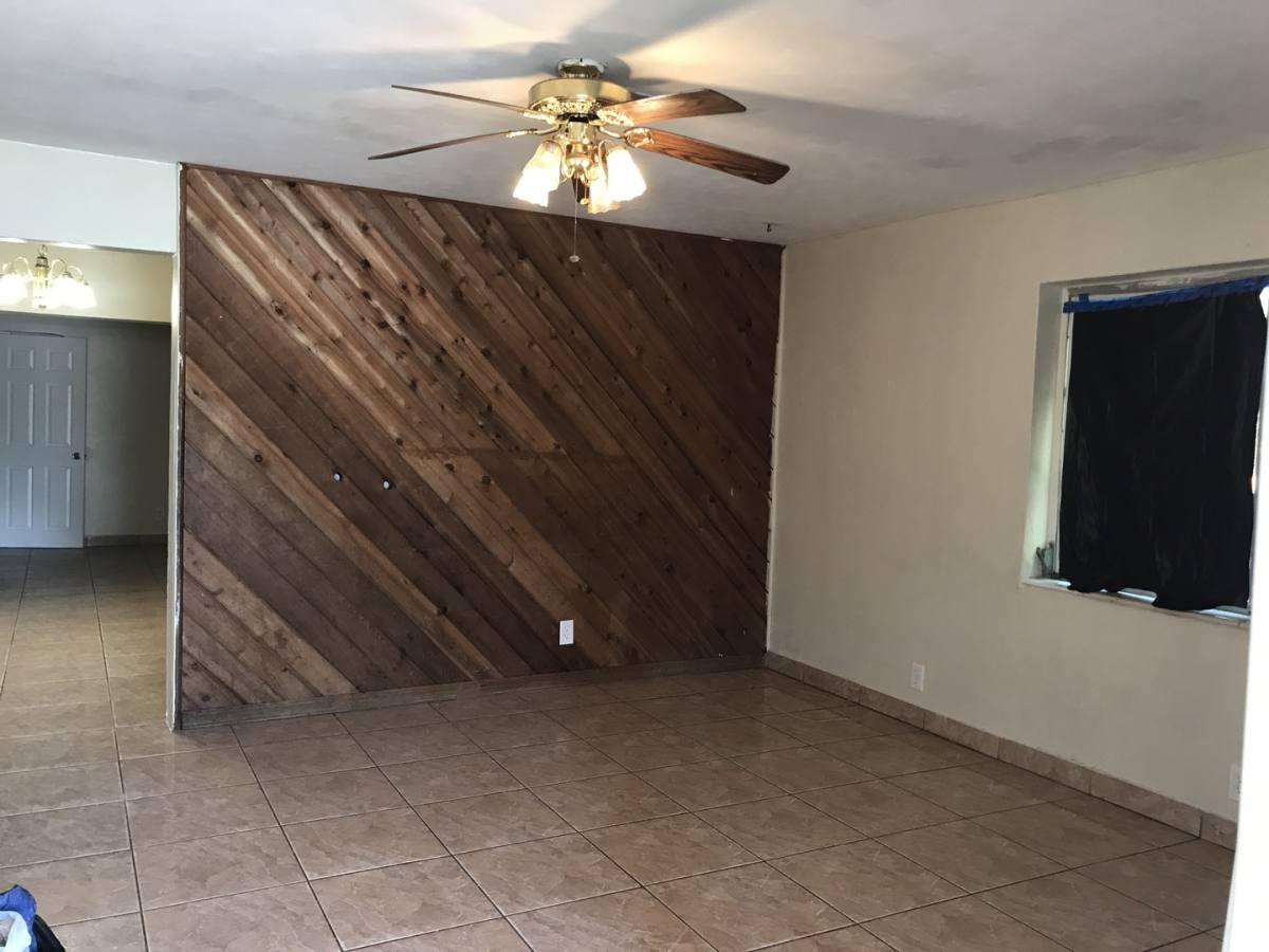 House for rent at 554 NW 40 Court, Fort Lauderdale, FL 33309
