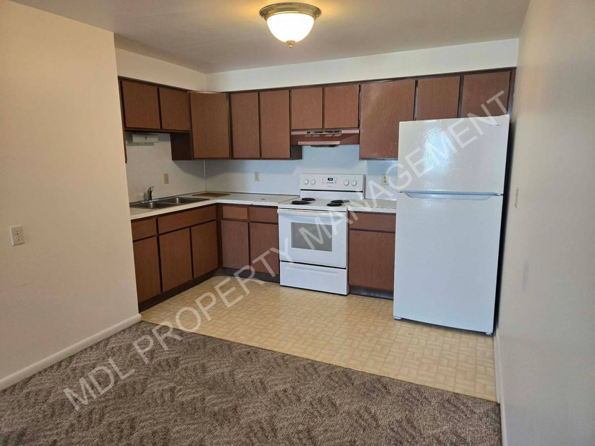 Apartment for rent at 121 N Woodbridge, Saginaw, MI 48602