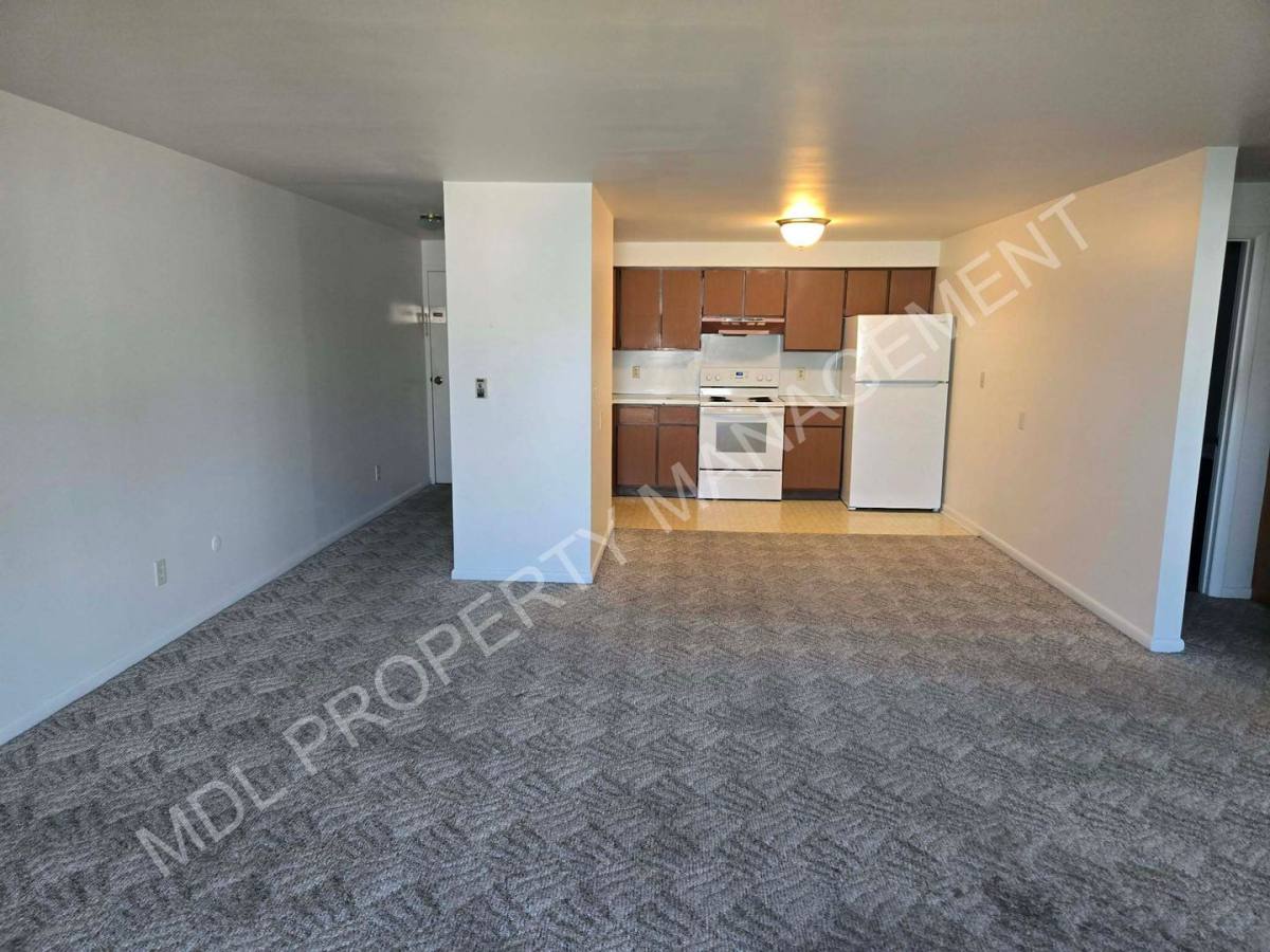 Apartment for rent at 121 N Woodbridge, Saginaw, MI 48602