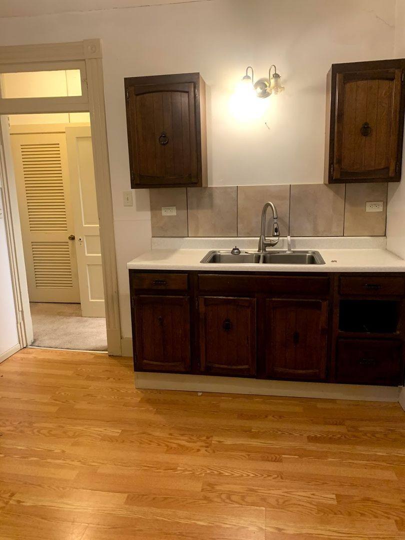 Apartment for rent at 816 N Sheridan Ave #2, Pittsburgh, PA 15206