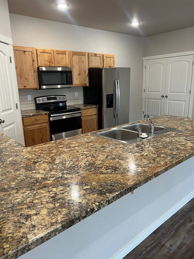 Apartment for rent at 1729 Westward Circle, Eaton, CO 80615