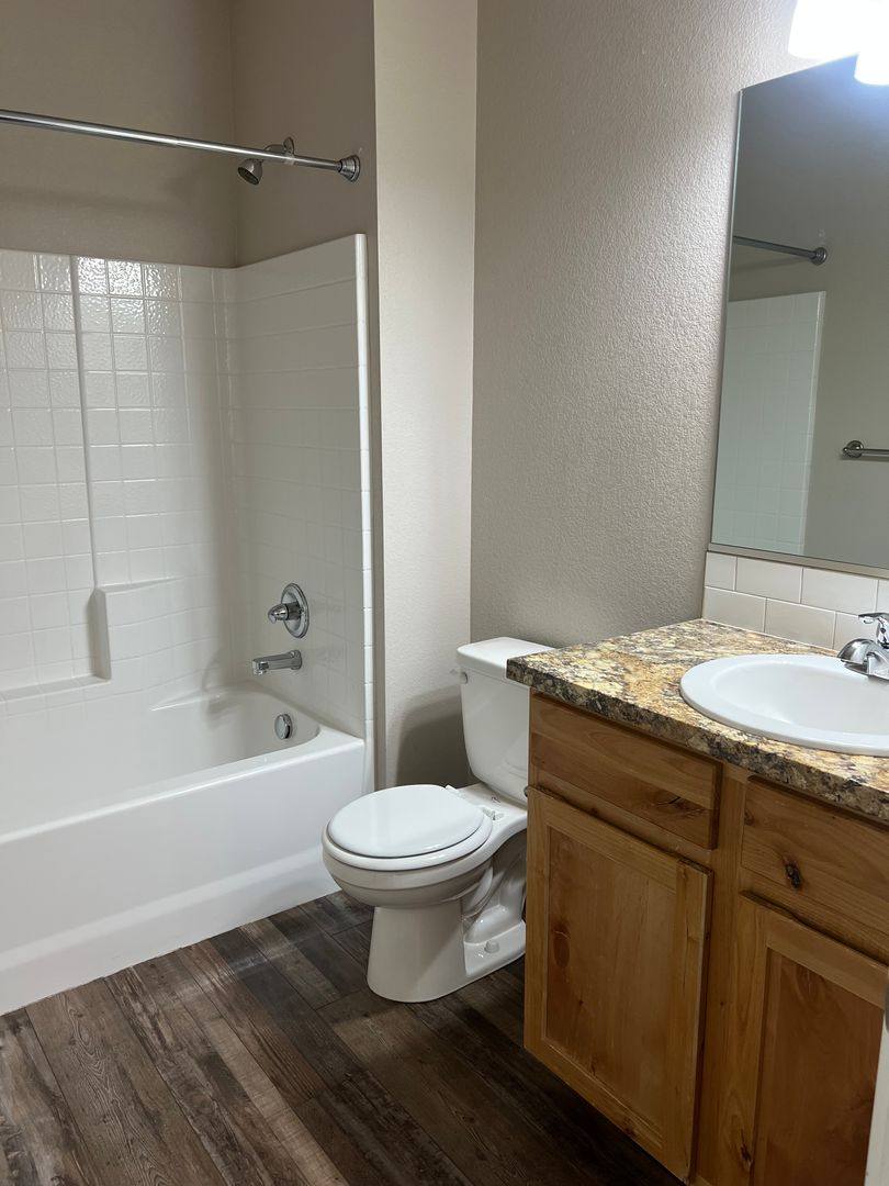 Apartment for rent at 1729 Westward Circle, Eaton, CO 80615