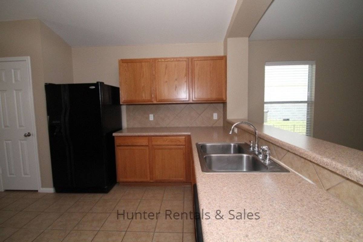 House for rent at 505 E Vega Lane, Killeen, TX 76542