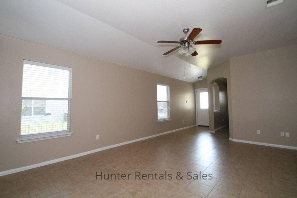 House for rent at 505 E Vega Lane, Killeen, TX 76542