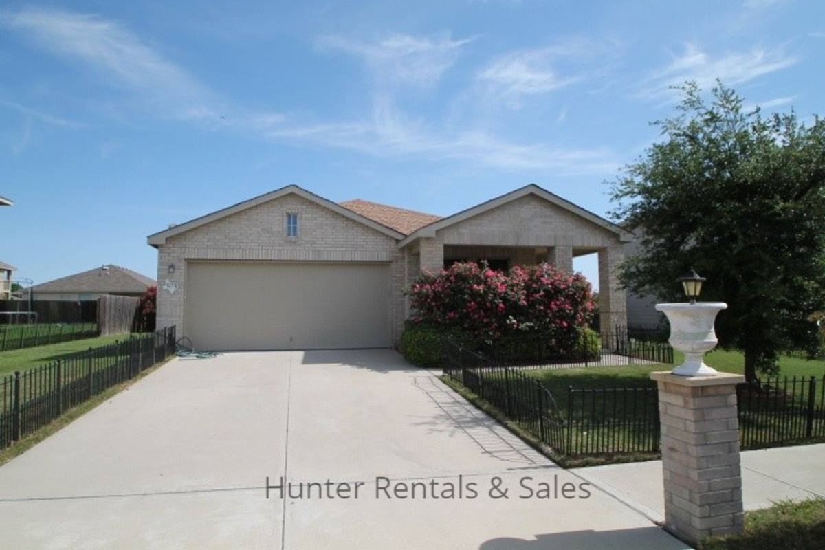 House for rent at 505 E Vega Lane, Killeen, TX 76542