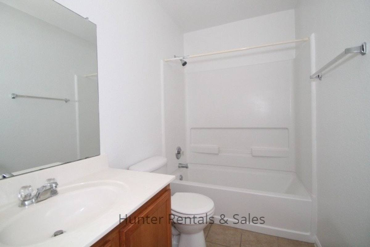 House for rent at 505 E Vega Lane, Killeen, TX 76542