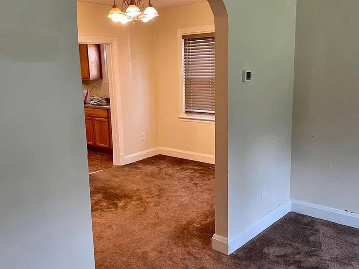 Apartment for rent at 2802 Berwick Ave, Parkville, MD 21234