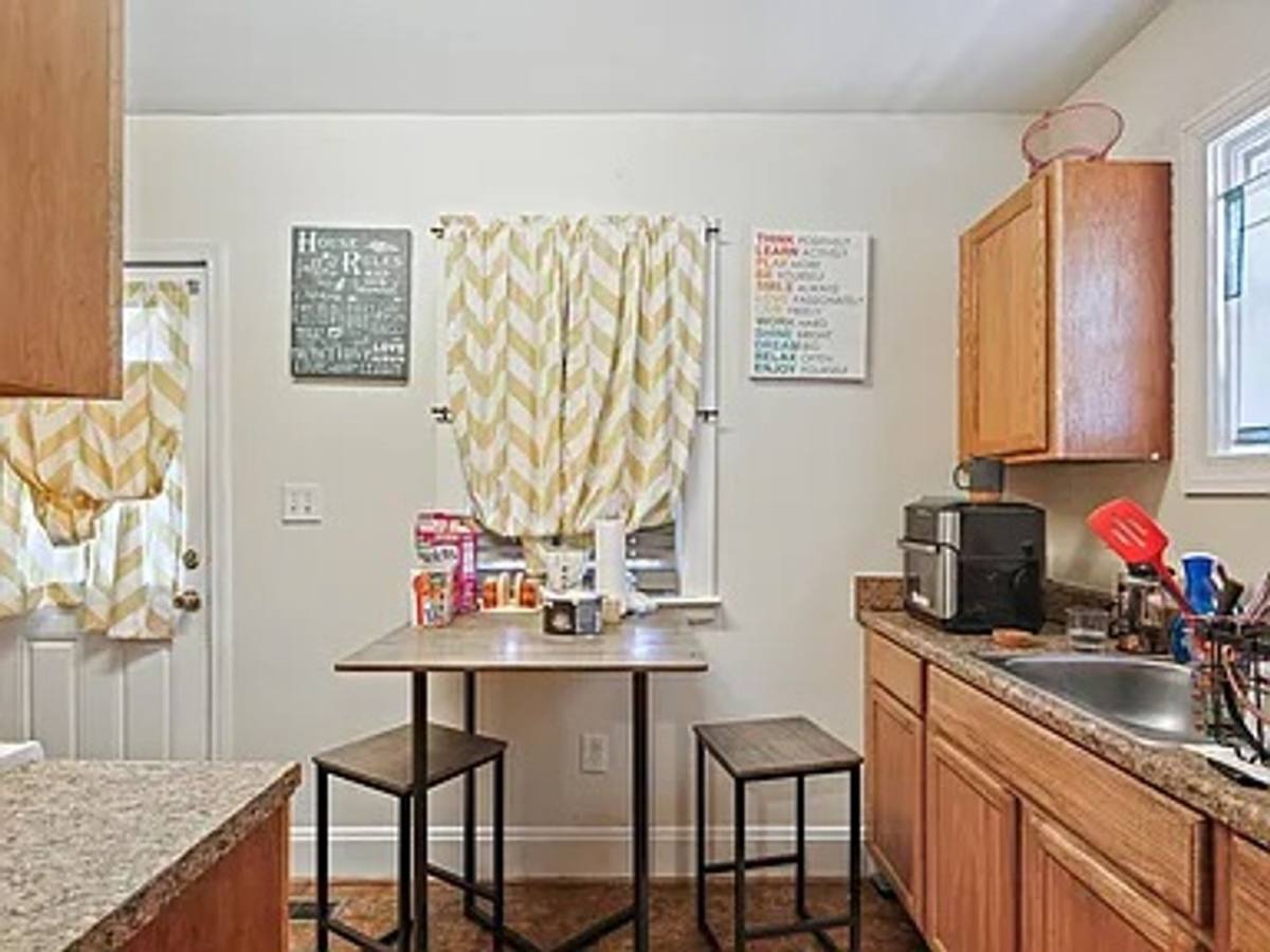 Apartment for rent at 2802 Berwick Ave, Parkville, MD 21234