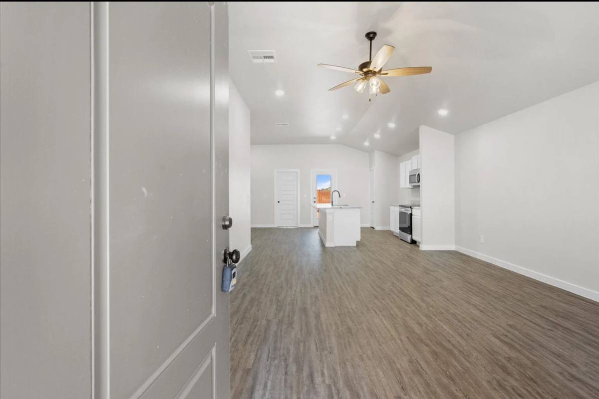 House for rent at 2123 Langford Ave, Lubbock, TX 79407