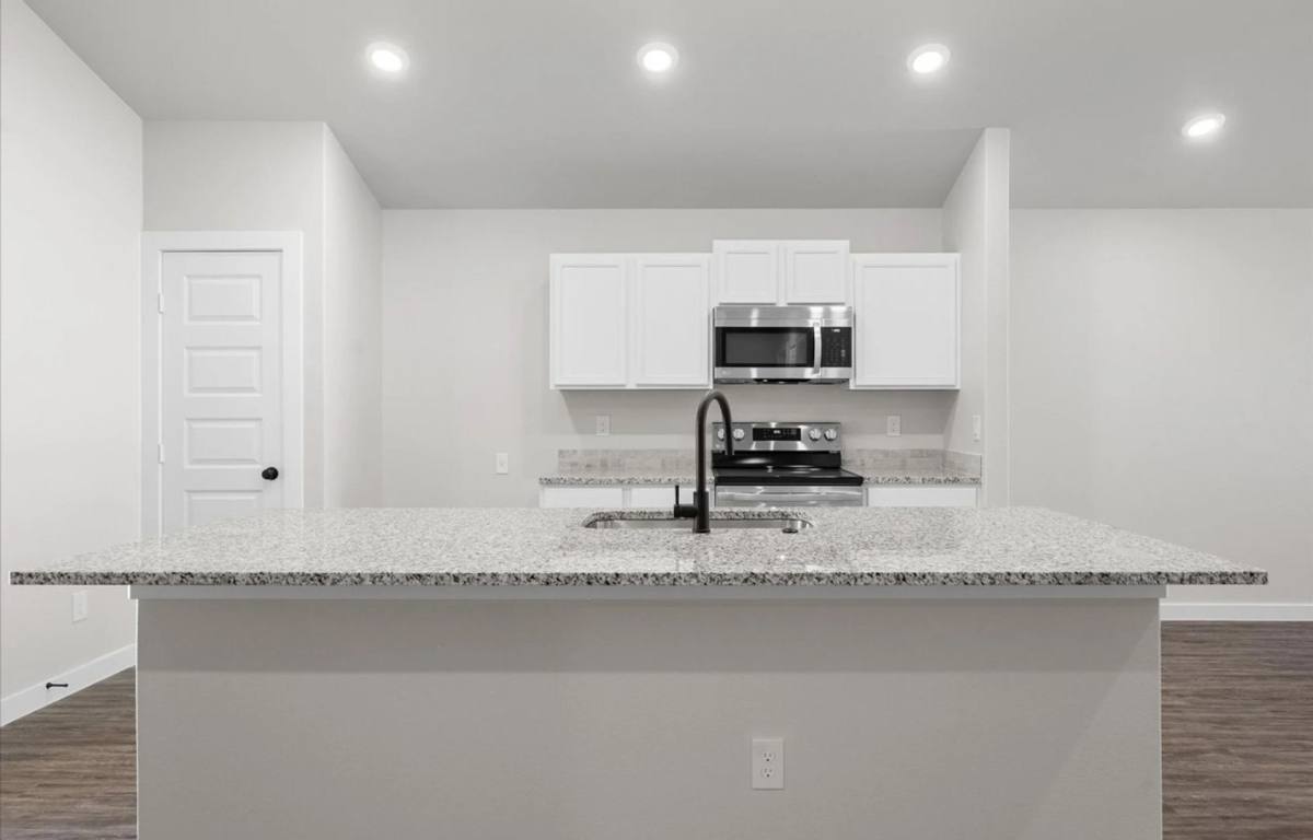 House for rent at 2123 Langford Ave, Lubbock, TX 79407