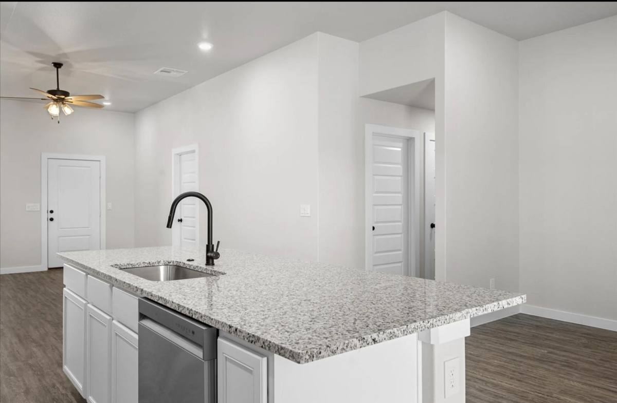 House for rent at 2123 Langford Ave, Lubbock, TX 79407