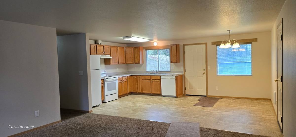 House for rent at 2261 E Crestview Dr, Shelton, WA 98584