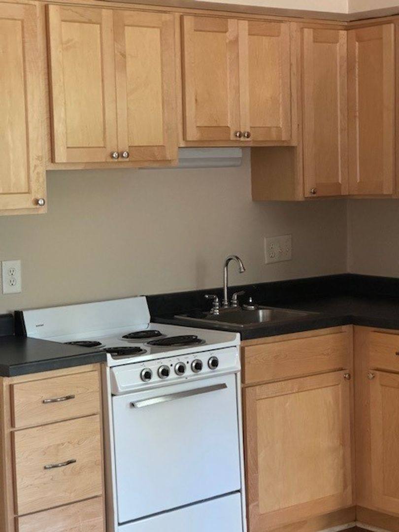 Apartment for rent at 529 N Pinckney St, Madison, WI 53703