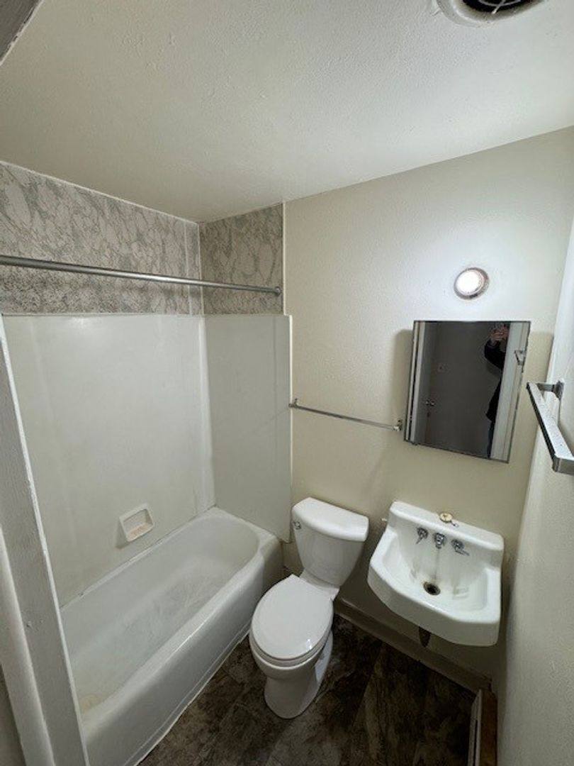 Apartment for rent at 529 N Pinckney St, Madison, WI 53703
