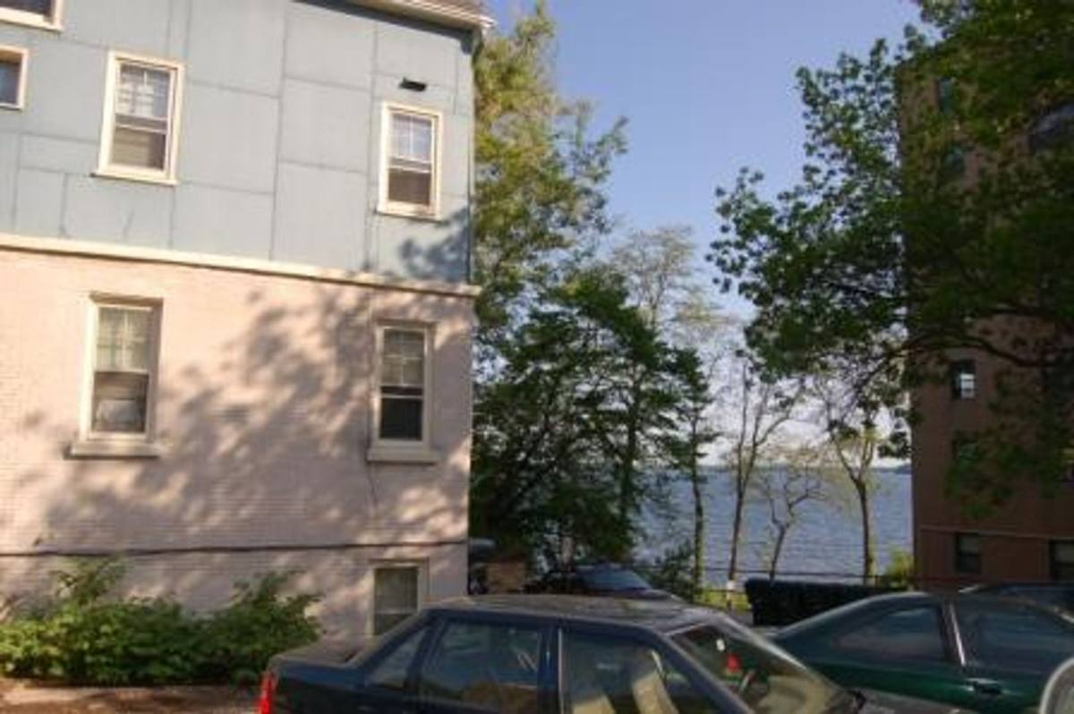 Apartment for rent at 529 N Pinckney St, Madison, WI 53703