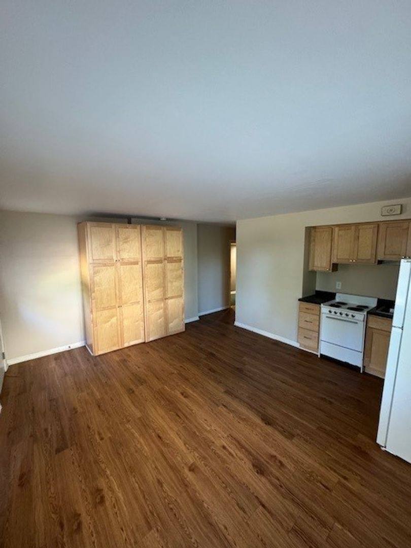 Apartment for rent at 529 N Pinckney St, Madison, WI 53703
