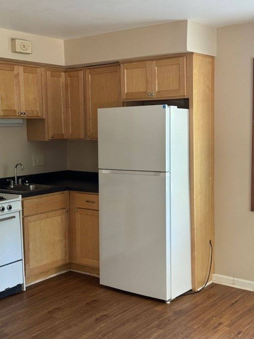 Apartment for rent at 529 N Pinckney St, Madison, WI 53703