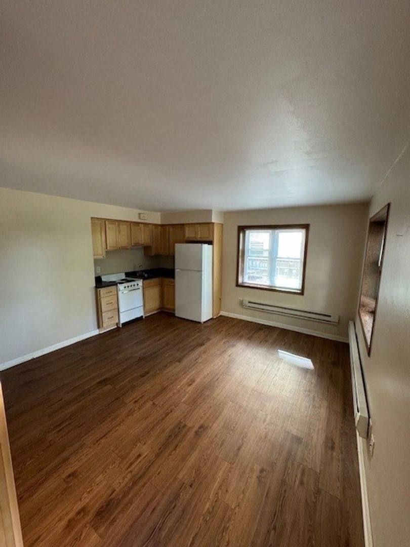 Apartment for rent at 529 N Pinckney St, Madison, WI 53703