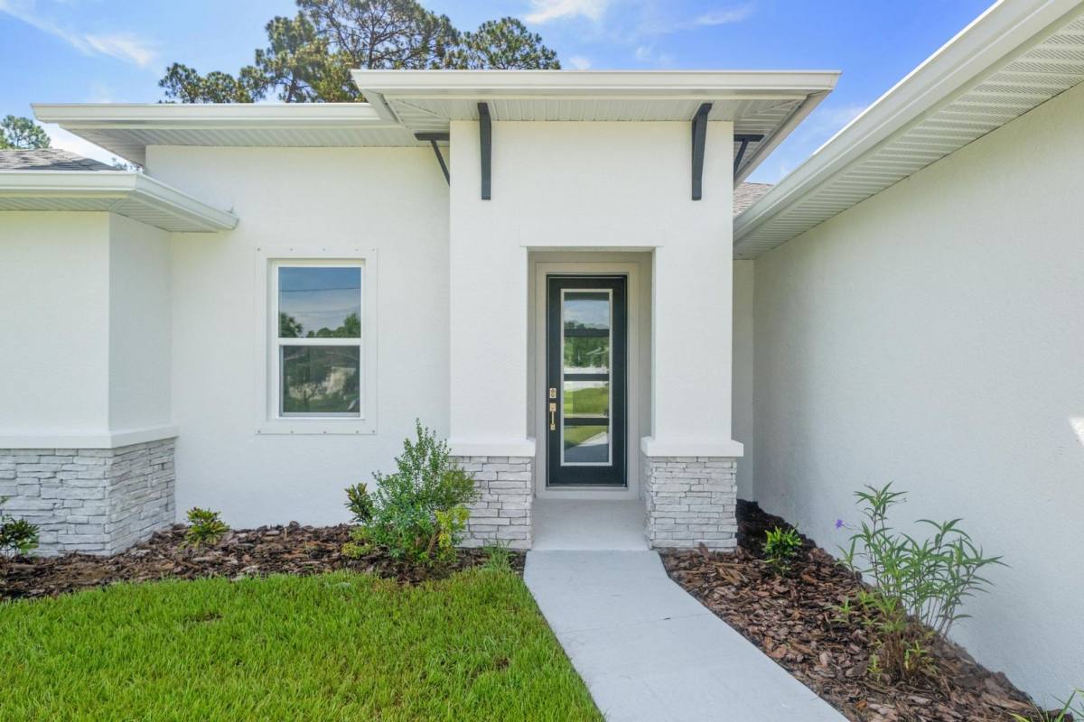House for rent at 3162 Fergus St, North Port, FL 34288