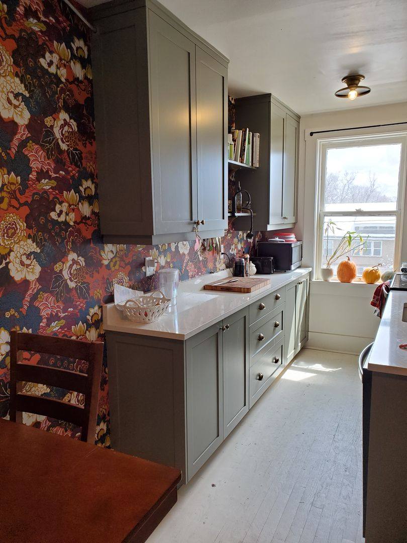 Apartment for rent at 220 E Laurel St, Fort Collins, CO 80524