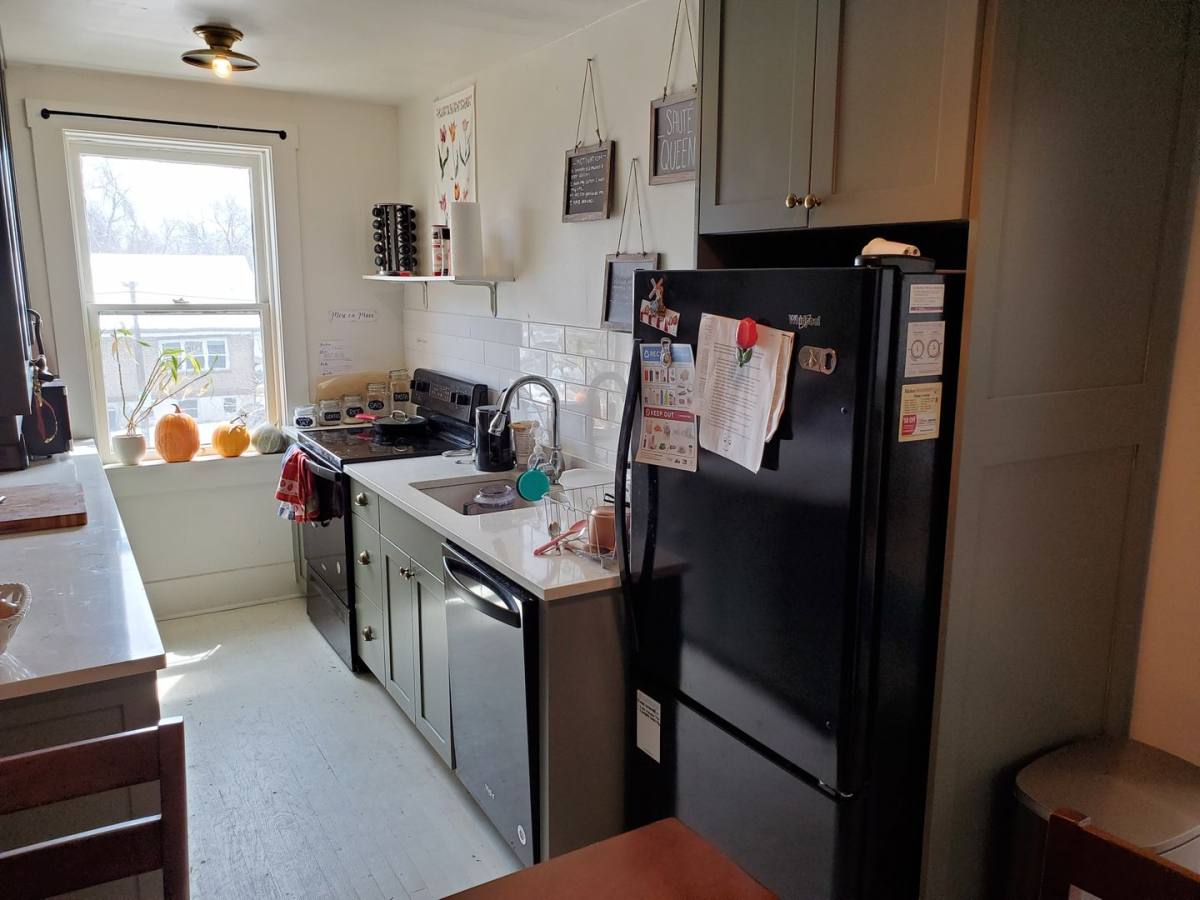Apartment for rent at 220 E Laurel St, Fort Collins, CO 80524