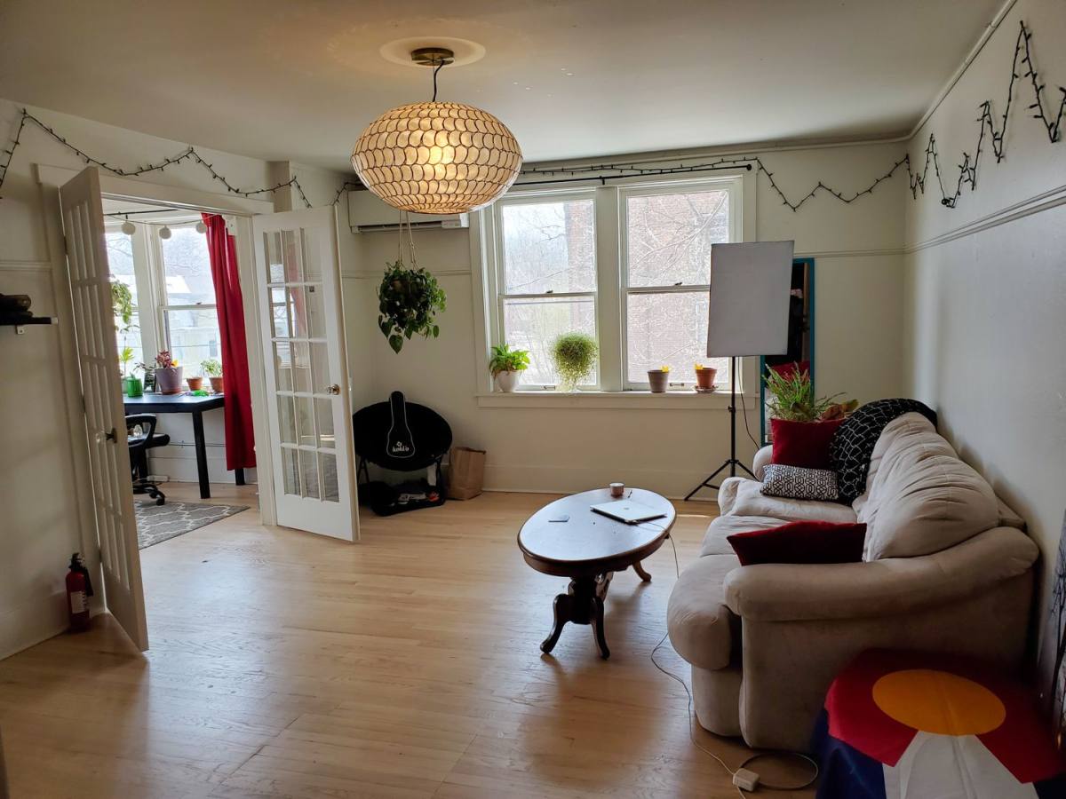 Apartment for rent at 220 E Laurel St, Fort Collins, CO 80524