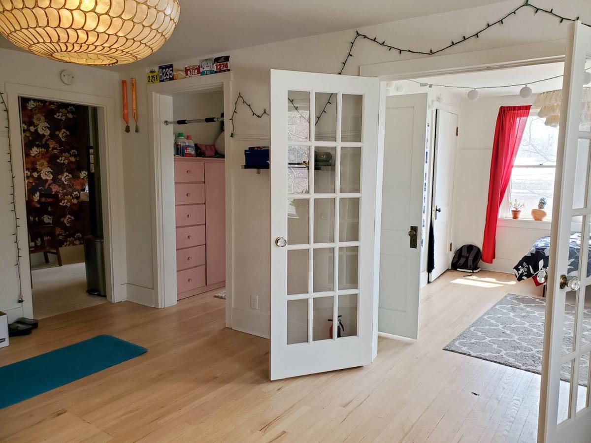 Apartment for rent at 220 E Laurel St, Fort Collins, CO 80524