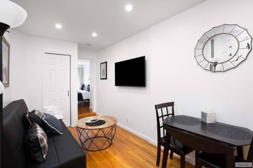 Apartment for rent at 312 E 104th St #3W, New York, NY 10029