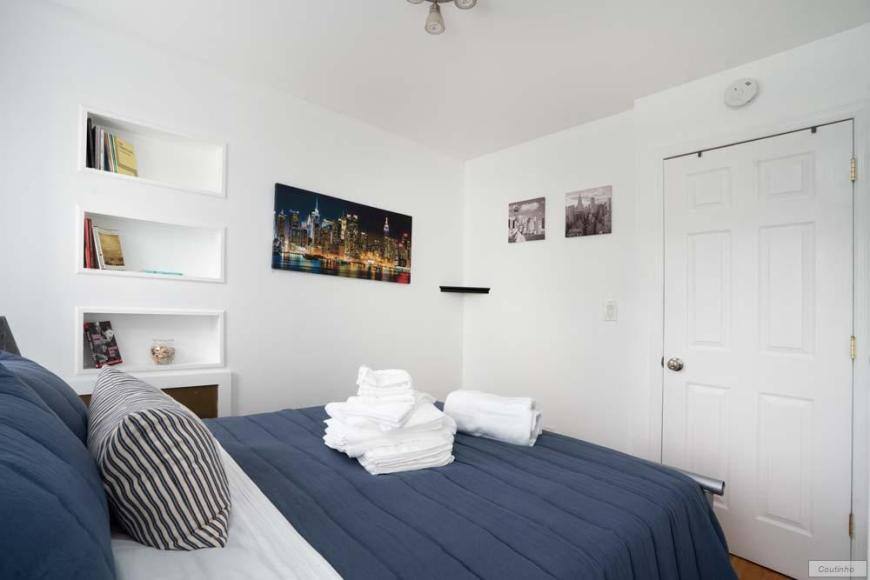 Apartment for rent at 312 E 104th St #3W, New York, NY 10029