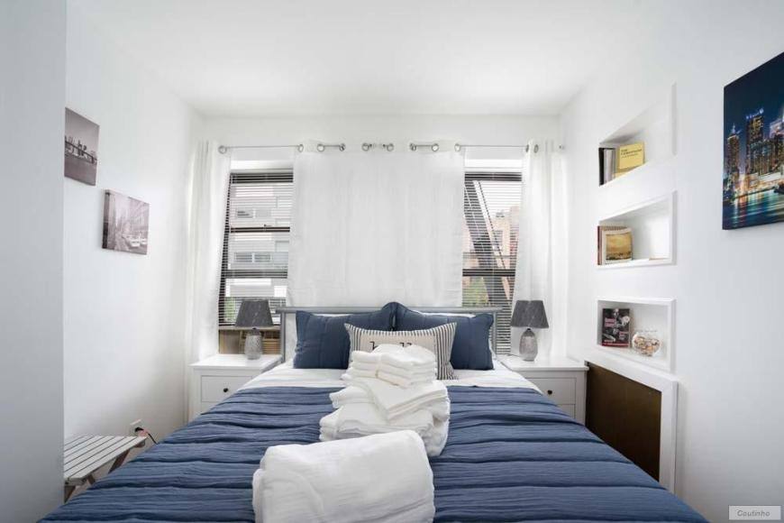 Apartment for rent at 312 E 104th St #3W, New York, NY 10029
