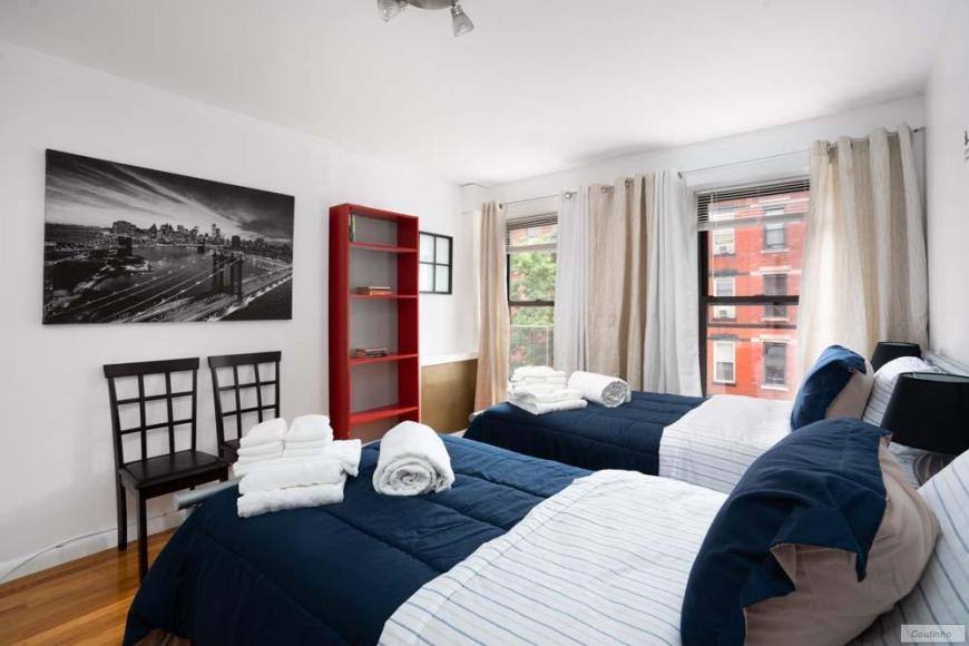 Apartment for rent at 312 E 104th St #3W, New York, NY 10029
