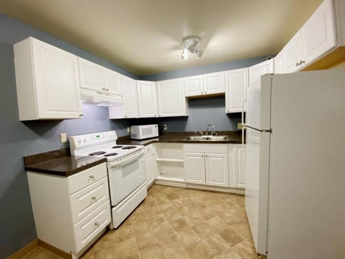 Apartment for rent at 330 Flower St, Anchorage, AK 99508