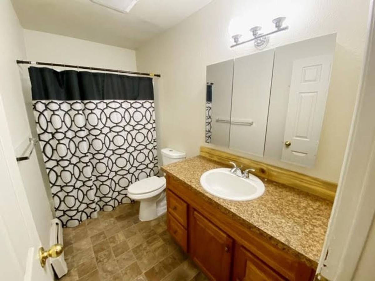 Apartment for rent at 330 Flower St, Anchorage, AK 99508