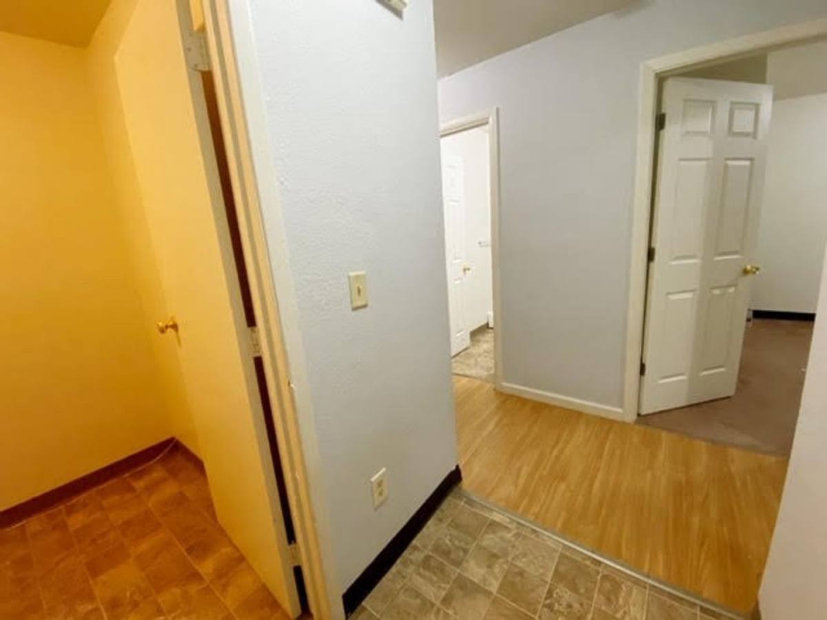 Apartment for rent at 330 Flower St, Anchorage, AK 99508