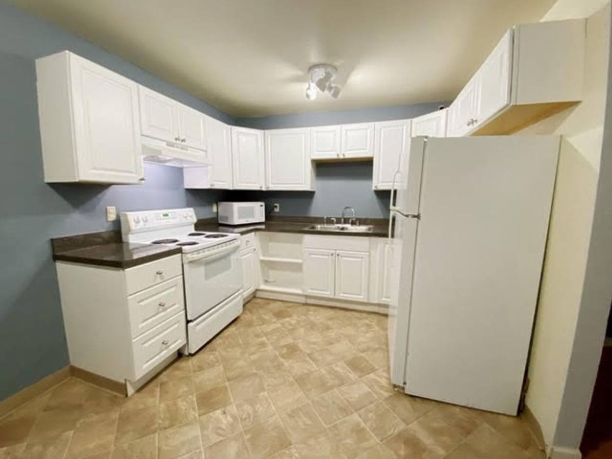 Apartment for rent at 330 Flower St, Anchorage, AK 99508