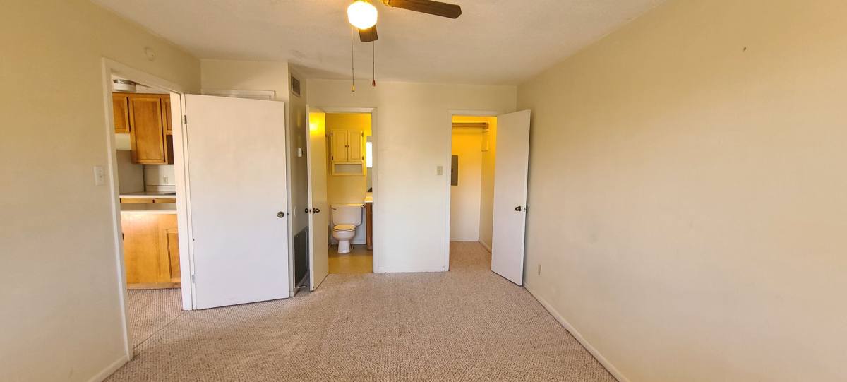 Apartment for rent at 58 Sh 75 N, Huntsville, TX 77320